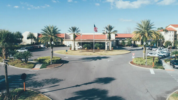 Holiday Inn Club Vacations at Orange Lake Resort 